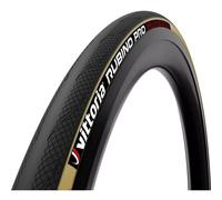 Vittoria Rubino Pro IV Fold G2.0 Clincher Bicycle Tyres Tan / Black - 700 X 28C