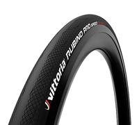 Vittoria Rubino Pro IV Speed 700x23c Fold Full Black G2.0