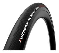 Vittoria Rubino Pro IV TLR G2.0 700C Folding Tubeless Ready Road Tyre - Retail Packaged