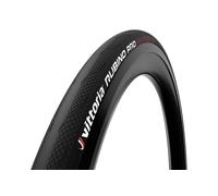 Vittoria Rubino Pro IV Tubular Tyre (Not Tubeless)
