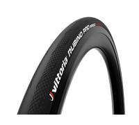 Vittoria Rubino Pro Iv Speed Fold Full G2.0 Road Tyre 700 X 23 Silver 700 x 23