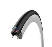 Vittoria Rubino Pro Speed G+ Isotech Graphene Tyre - Foldable - Full Black