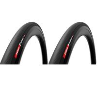 Vittoria Rubino V 700x34c TLR Full Black G2.0