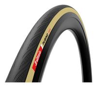 Vittoria Rubino V Fold G2.0 Clincher Tyre in Tan - 700c 700 X 32C