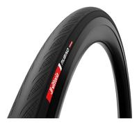 Vittoria Rubino V G2.0 Folding Clincher Tyre - Full Black - 700 C (32