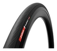 Vittoria Rubino V TLR Full Black G2.0 Tubeless Ready Tyre - 700c 700 X 32C