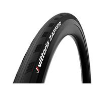 Vittoria Sapphire, Unisex-Adult, Black, 700x25c