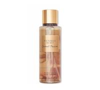 Vittoria Seecret Scented Water for the Body Various Fragrance, 250 ml (1 Unit, Coconut Passion)