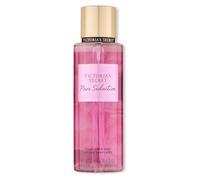 Vittoria Seecret Scented Water for the Body Various Fragrance, 250 ml (1 Unit, Pure Seduction)