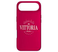Vittoria Sicily Italy Modern - Vittoria Italia Case for iPhone Air