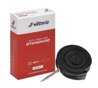 Vittoria Standard 27.5" Presta 48mm - Inner tube Black One Size
