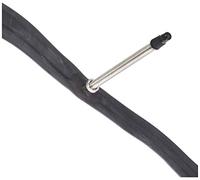 Vittoria Standard 27.5" Presta 48mm - Inner tube Black One Size