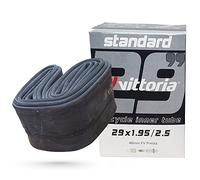 Vittoria Standard FV Presta 48mm Inner Tube - 29 Inch (29 x 1.5/2.0 in