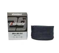 Vittoria Standard 29" Presta 48mm - Inner tube Black One Size