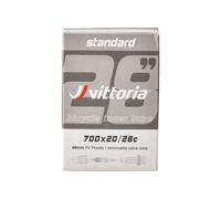 Vittoria Standard Tube 700x20 / 28c Valve 48 mm
