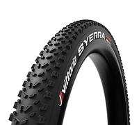 Vittoria Syerra Graphene 2.0 Tubeless 29´´ X 2.40 Mtb Tyre Black 29´´ x 2.40 29´´ x 2.40 Black