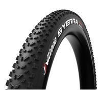 Vittoria Syerra Graphene 2.0 Tubeless 29´´ X 2.40 Mtb Tyre Black 29´´ x 2.40