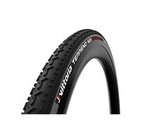 Vittoria Terreno Mix Tubeless 700c X 38 Rigid Gravel Tyre Black 700C x 38