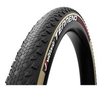 Vittoria Terreno Tubeless 700 X 54 Gravel Tyre Black 700 x 54