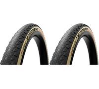Vittoria Terreno 29X2.1 XC TLR Black Tan G2.0 (Pack of 2)