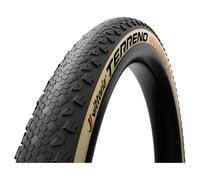 Vittoria Terreno 29X2.25 XC TLR Black Tan G2.0