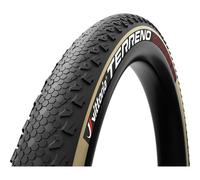 Vittoria Terreno Tubeless 700 X 55 Gravel Tyre Black 700 x 55