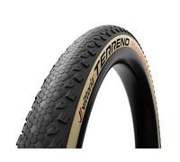 Vittoria Terreno Tubeless 700 X 55 Gravel Tyre Black 700 x 55