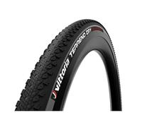 Vittoria Terreno Dry 700c X 38 Gravel Tyre Silver 700C x 38