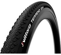 Vittoria Terreno Dry 700x38c Folding Full Black Clincher Tyre