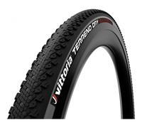 Vittoria Terreno Dry TNT G2.0 Tyre: Anth/Black/Black 650X47C