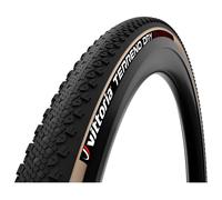 Vittoria Terreno Dry 700x40c Gravel Black Tan G2.0