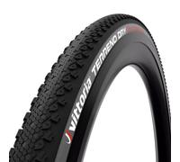 Vittoria Terreno Dry Tnt Graphene 2.0 Tubeless 700c X 47 Rigid Gravel Tyre Black 700C x 47