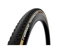 Vittoria Terreno Dry 700x47c Gravel Black Tan G2.0