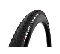 Vittoria Terreno Dry Tnt Graphene 2.0 Tubeless 700c X 47 Rigid Gravel Tyre Black 700C x 47