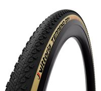 Vittoria Terreno Dry TLR Graphene 2.0 Folding Tyre - Black