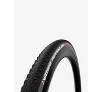 Vittoria Terreno Dry Tubeless 700c X 38 Gravel Tyre Black 700C x 38