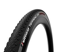 Vittoria Terreno Dry Tubeless 650b X 47 Gravel Tyre Black 650B x 47