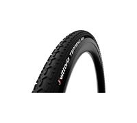 Vittoria Terreno Mix - Folding Clincher Tyre - Full Black - 700 x 33C