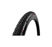 Vittoria Terreno Mix Tubeless 700 X 45 Rigid Gravel Tyre Black 700 x 45