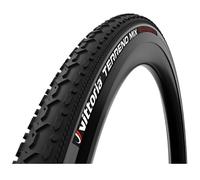 Vittoria Terreno Mix Gravel G2.0 Tyre - Black Anthracite - 700 C (50 C