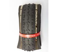 Vittoria Terreno Mix Tubeless R tyre 700 - 35 ( Folding ) bicycle.27
