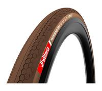 Vittoria - Terreno Pro T10 HP GRV Race 28'' (40-622) Fold. - Bicycle tyre size 28'' x 1,50'' - 40-622, brown