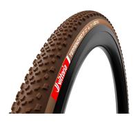 Vittoria - Terreno Pro T60 Mixed GRV Race 28''(45-622) Fold. - Cyclocross tyre size 28'' x 1,70'' - 45-622, brown