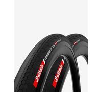 Vittoria Terreno T10 Gravel Endurance Tubeless Ready 2-pack tyre black - 700x37