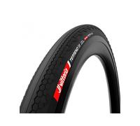 Vittoria - Terreno T10 HP GRV Endurance 28'' (45-622) Fold. - Bicycle tyre size 28'' x 1,70'' - 45-622, black