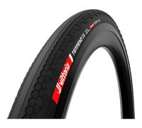 Vittoria Terreno T10 Hardpack Gravel Sport Rigid Wire Bead 700c Tyre Full Black