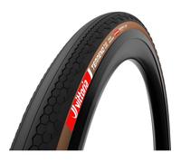 Vittoria Terreno T10 Hardpack G2.0 TLR Gravel Endurance Tyre - Tan700 x 45