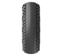 Vittoria Terreno T10 Hardpack Gravel Sport Folding Tyre - Black - 700