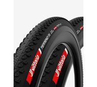 Vittoria Terreno T30 Fine Loose 2 pack rigid tyre black - 700x35