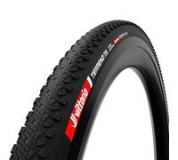 Vittoria Terreno T30 Fine Loose 700x45c Gravel Endurance Full Black G2.0